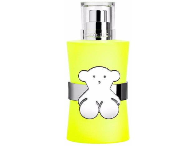 Your Powers Eau De Toilette Vaporizador 50 Ml