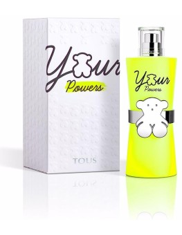Your Powers Eau De Toilette...