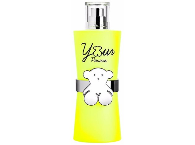 Your Powers Eau De Toilette Vaporizador 90 Ml