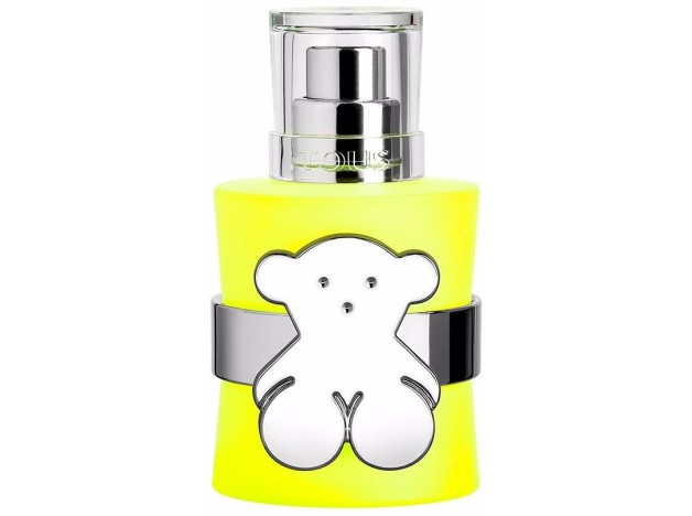 Your Powers Eau De Toilette Vaporizador 30 Ml