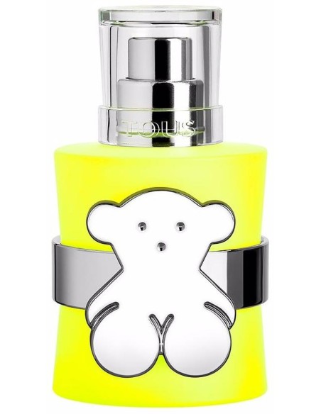 Your Powers Eau De Toilette Vaporizador 30 Ml