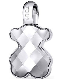Loveme The Silver Parfum...