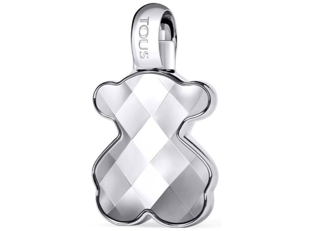 Loveme The Silver Parfum Eau De Parfum...