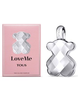 Loveme The Silver Parfum...