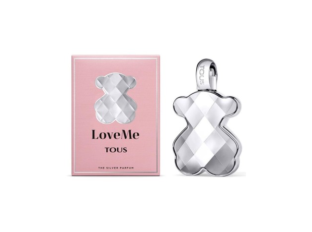 Loveme The Silver Parfum Eau De Parfum...