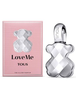 Loveme The Silver Parfum...