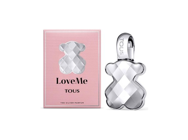 Loveme The Silver Parfum Eau De Parfum...