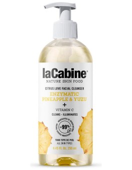 La Cabine Nature Skin Food...