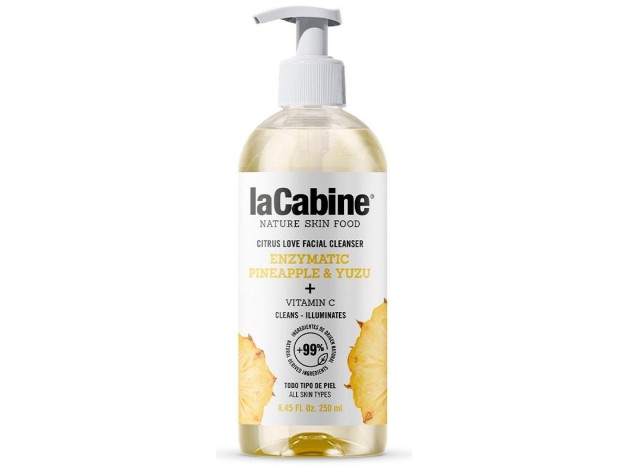 La Cabine Nature Skin Food Citrus Love Facial...