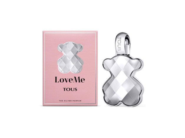 Loveme The Silver Parfum Eau De Parfum...