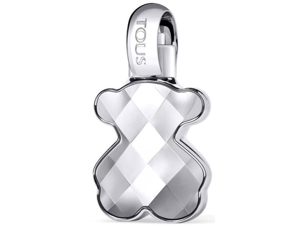 Loveme The Silver Parfum Eau De Parfum...
