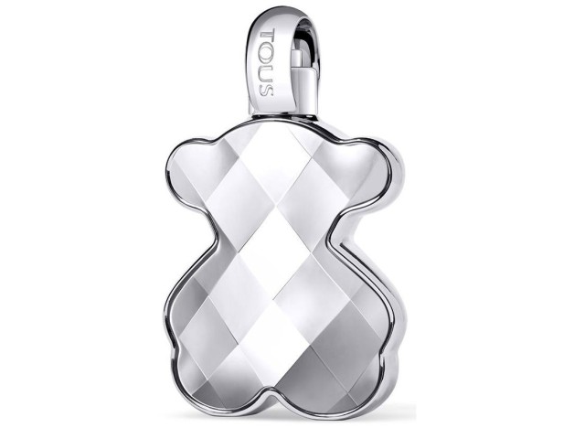 Loveme The Silver Parfum Eau De Parfum...