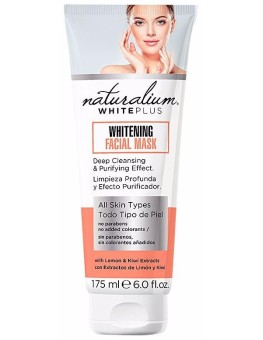 Naturalium Mascarilla...