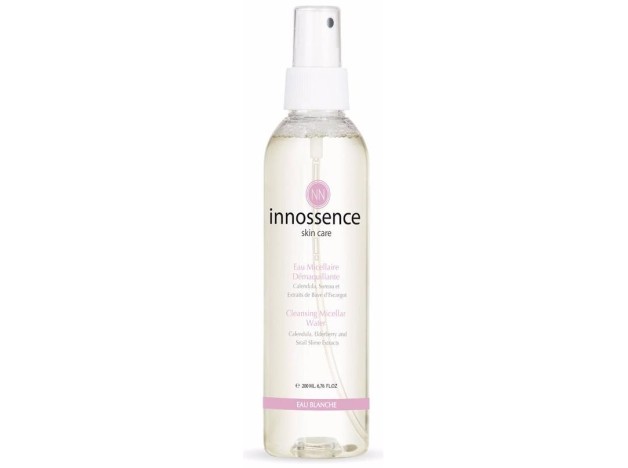 Innopure Eau Blanche Brume Micellaire...