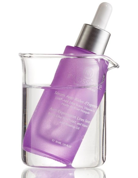 Innossence Serum Efecto Botox Anti-Arrugas De Expresión 30Ml