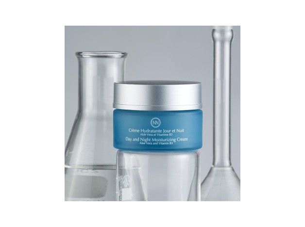 Innosource Crème Hydratante Jour Et Nuit 50 Ml