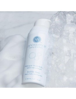 Bubble Mask Masque...