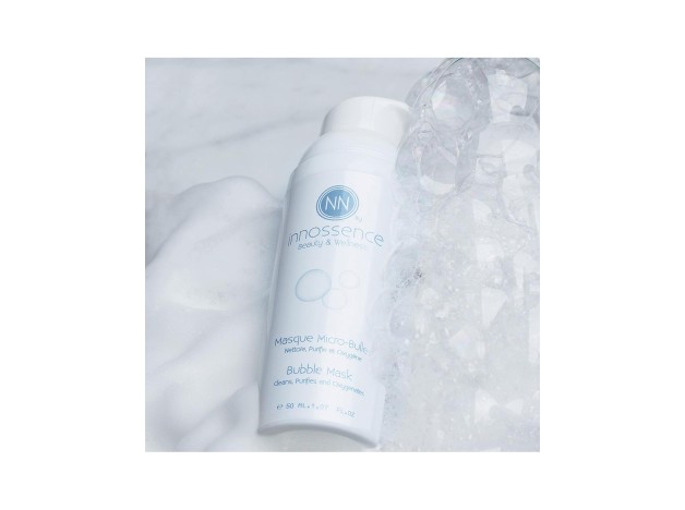 Bubble Mask Masque Micro-Bulles Oxygène 50 Ml