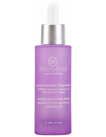 Innossence Serum Efecto Botox Anti-Arrugas De Expresión 30Ml