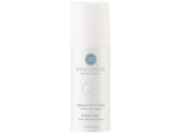 Bubble Mask Masque Micro-Bulles Oxygène 50 Ml