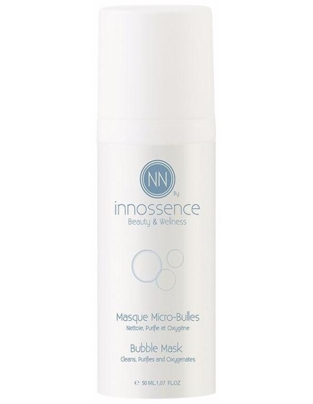 Bubble Mask Masque Micro-Bulles Oxygène 50 Ml