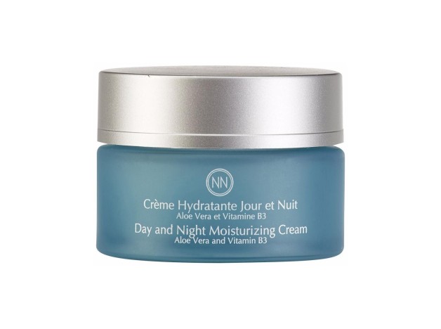 Innosource Crème Hydratante Jour Et Nuit 50 Ml