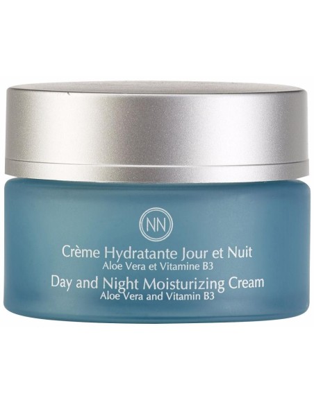 Innosource Crème Hydratante Jour Et Nuit 50 Ml