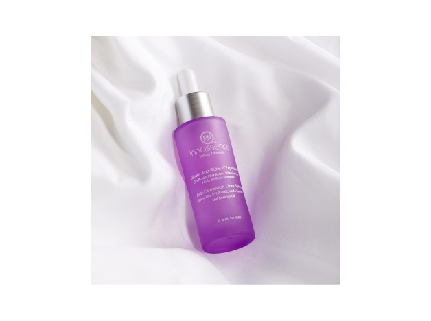 Innossence Serum Efecto Botox Anti-Arrugas De...