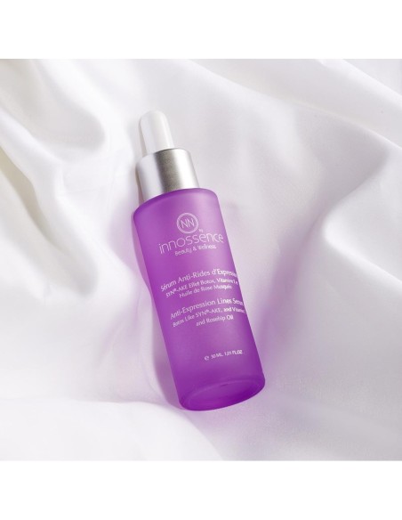 Innossence Serum Efecto Botox Anti-Arrugas De Expresión 30Ml