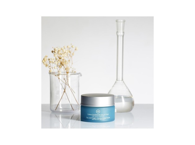 Innosource Crème Hydratante Jour Et Nuit 50 Ml