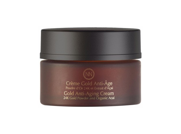 Innor Crème Gold Anti-Âge 50 Ml