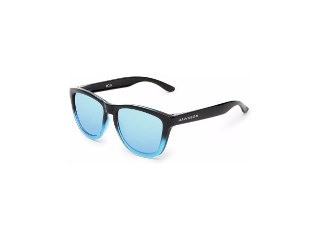 Hawkers One Fusion Clear Blue Gafas De Sol 54Mm...