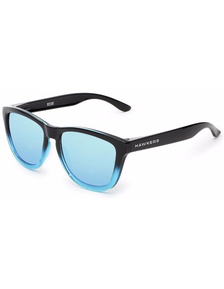 Hawkers One Fusion Clear Blue Gafas De Sol 54Mm 1Ud