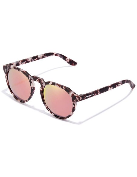 Hawkers Warwick Gafas De Sol Carey Grey Rose Gold 1Ud