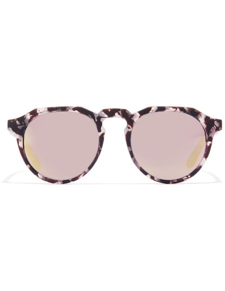 Hawkers Warwick Gafas De Sol Carey Grey Rose Gold 1Ud