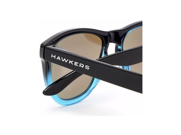 Hawkers One Fusion Clear Blue Gafas De Sol 54Mm...