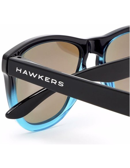 Hawkers One Fusion Clear Blue Gafas De Sol 54Mm 1Ud