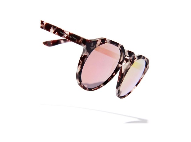 Hawkers Warwick Gafas De Sol Carey Grey Rose...