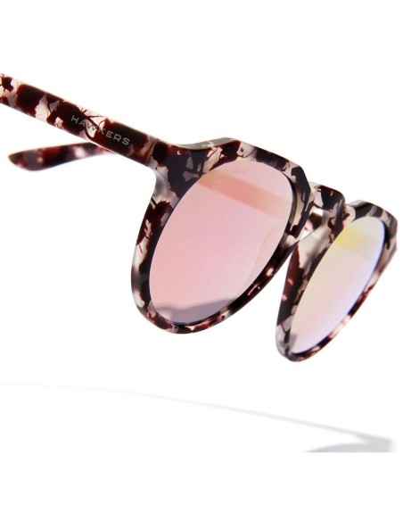 Hawkers Warwick Gafas De Sol Carey Grey Rose Gold 1Ud
