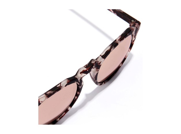 Hawkers Warwick Gafas De Sol Carey Grey Rose...