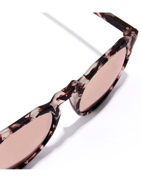 Hawkers Warwick Gafas De Sol Carey Grey Rose Gold 1Ud