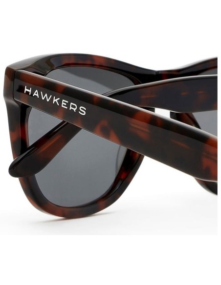 Hawkers Gafas De Sol One X O18X32 Black Carey Dark 1Ud
