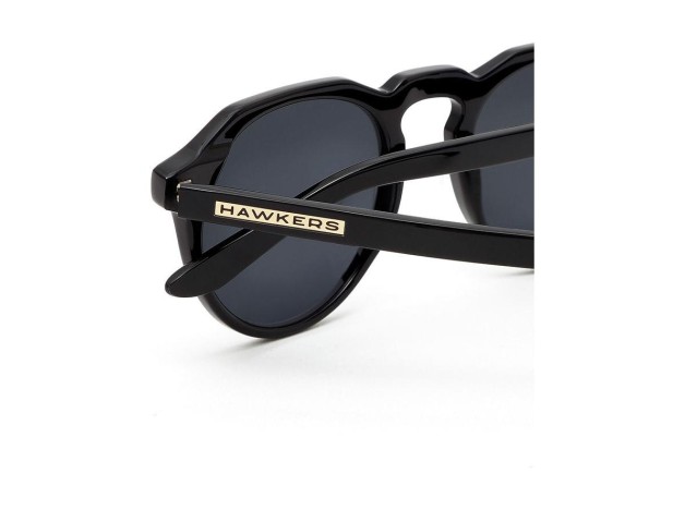 Hawkers Gafas De Sol Warwick X Tr18 Black Dark 1Ud