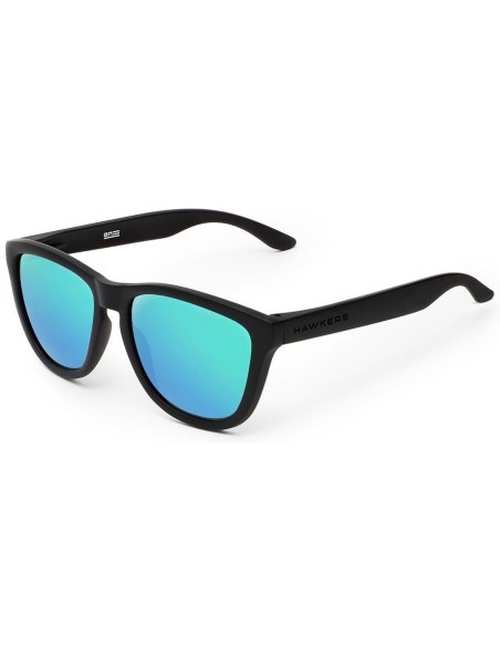 Hawkers Gafas One Tr90 Carbon Black Emerald 1Ud