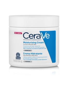 Cerave Crema Hidratante...