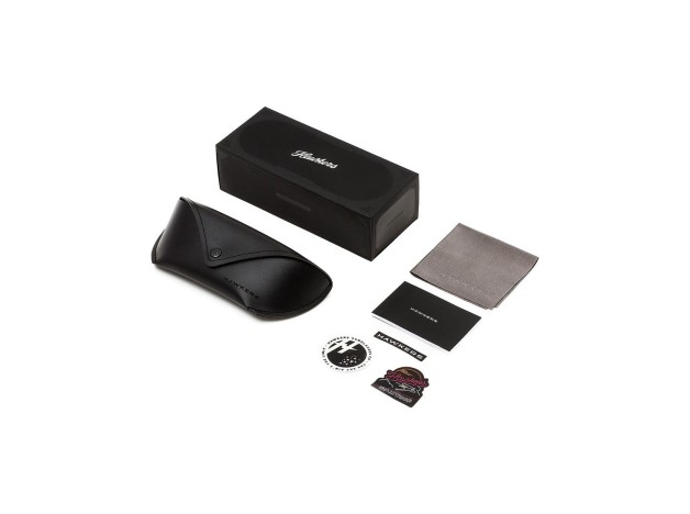 Hawkers Lax Dark Black 1Ud