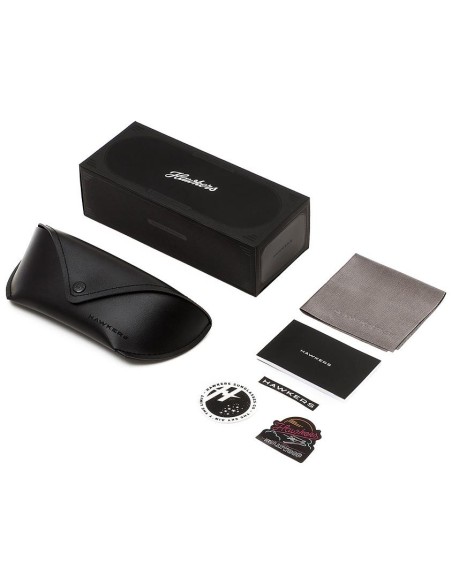 Hawkers Lax Dark Black 1Ud