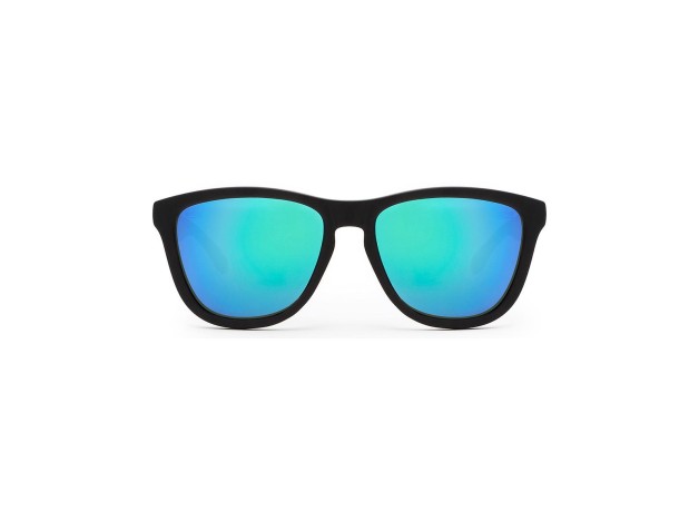 Hawkers Gafas One Tr90 Carbon Black Emerald 1Ud