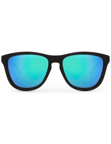 Hawkers Gafas One Tr90 Carbon Black Emerald 1Ud