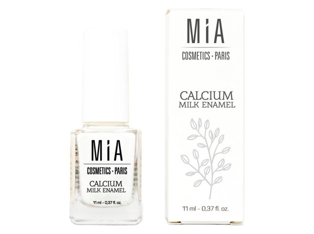 Laurens Tratamiento Crecimiento De Uñas Calcium...